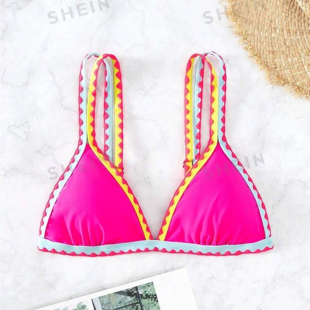 Bikini top